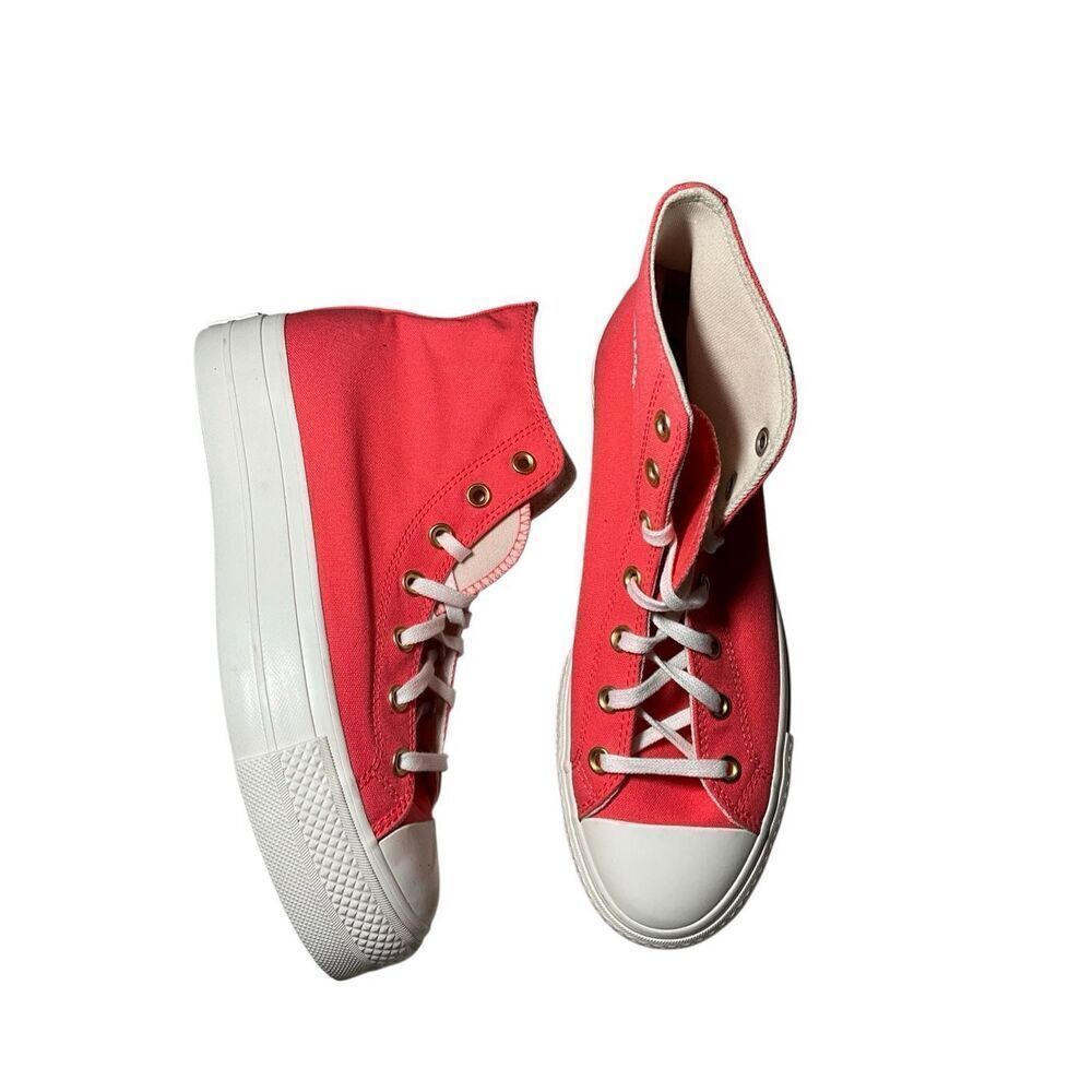 Converse | Chuck Taylor All Star Lift Sneakers